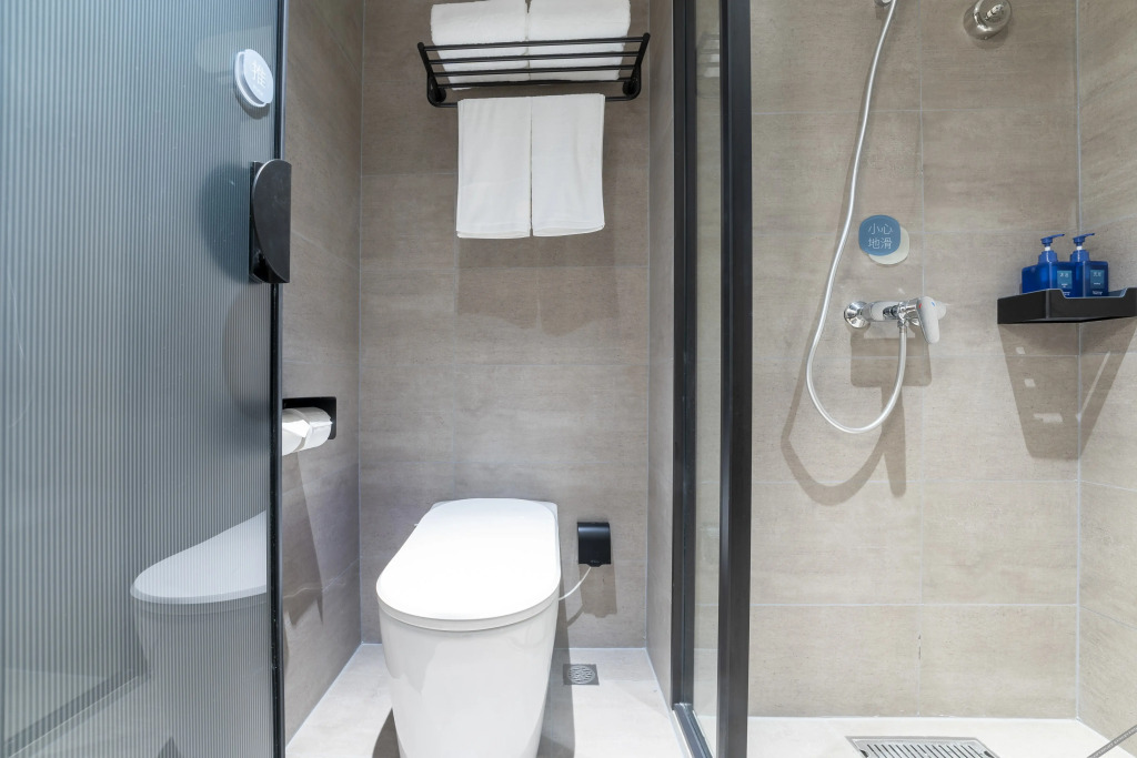Фучжоу: Hanting Hotel (Fuzhou Cangshan Wanda Plaza)