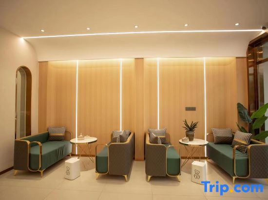 Ухань: Gangsha Hotel (Wuhan Caidian Economic Development Zone Zhashan Square Branch)