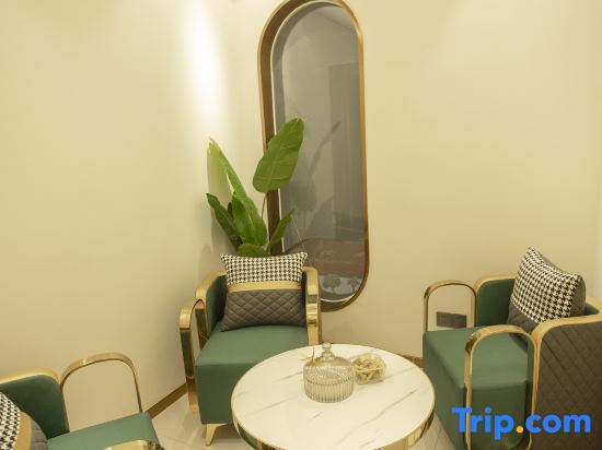 Ухань: Gangsha Hotel (Wuhan Caidian Economic Development Zone Zhashan Square Branch)