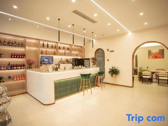 Ухань: Gangsha Hotel (Wuhan Caidian Economic Development Zone Zhashan Square Branch)