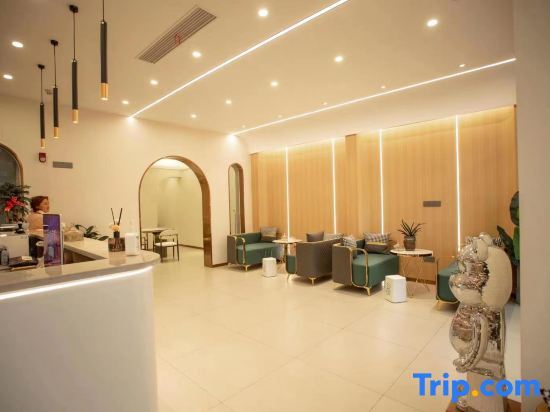Ухань: Gangsha Hotel (Wuhan Caidian Economic Development Zone Zhashan Square Branch)