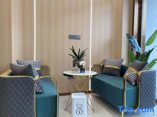 Ухань: Gangsha Hotel (Wuhan Caidian Economic Development Zone Zhashan Square Branch)