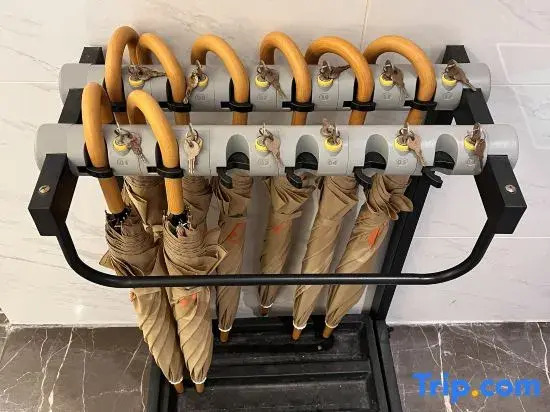 Джиангме: Vienna sanhao Hotel (Jiangmen Enping Gymnasium Shop)