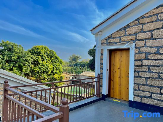 Бэйхай: Weizhou Island Stone Yuanshe Coral Stone Homestay