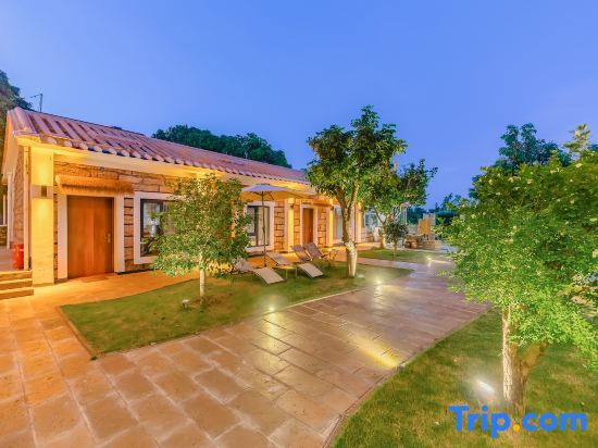 Бэйхай: Weizhou Island Stone Yuanshe Coral Stone Homestay
