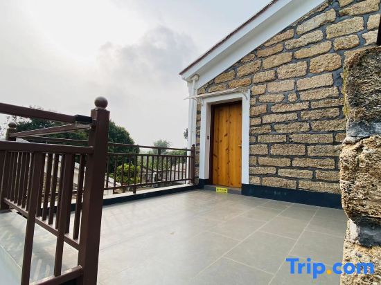 Бэйхай: Weizhou Island Stone Yuanshe Coral Stone Homestay