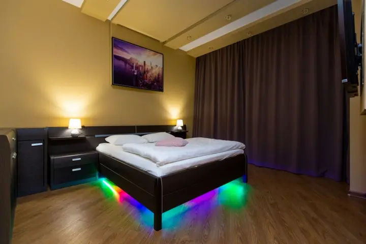 Тюмень: Апартаменты Rehome24