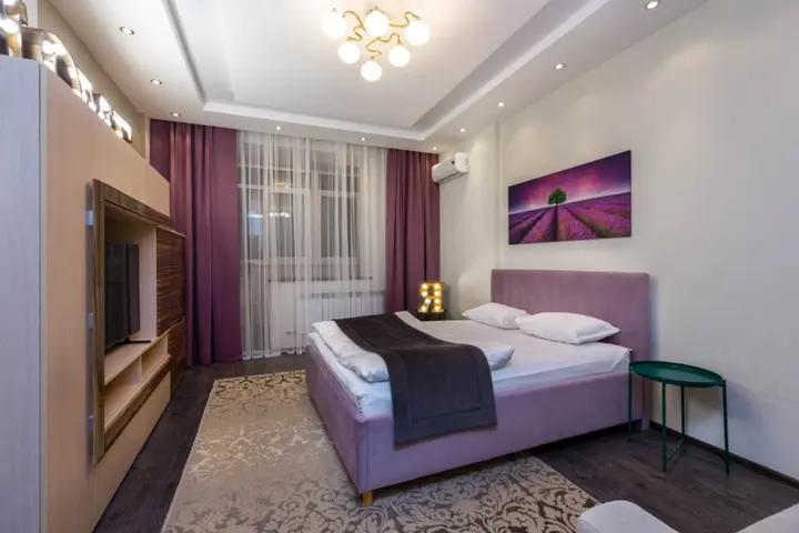 Тюмень: Апартаменты Rehome24