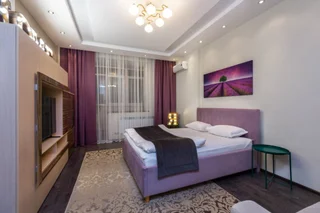 Тюмень: Апартаменты Rehome24