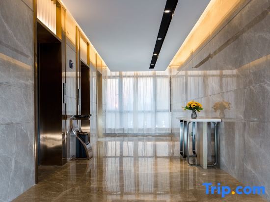 Джиангме: Kyriad Hotel (Jiangmen East Railway Station)