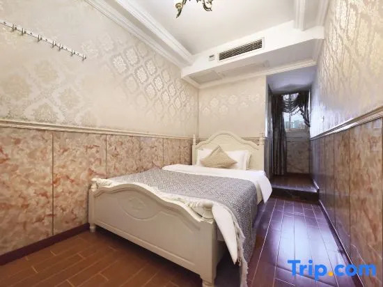 Наньчун: Tianzi Hotel (Zhaoxiang Platinum Times)