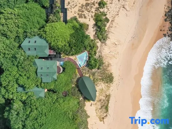 Санья: Tree House Nanshan Sanya