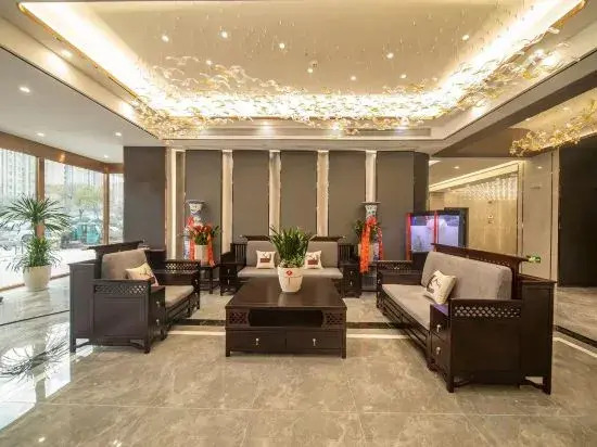 Аньцин: Wangjiang Xuhua Hotel