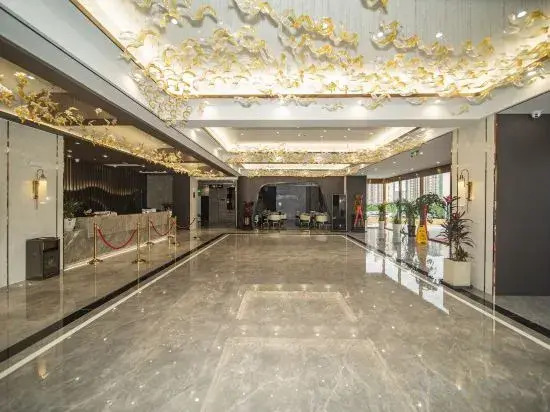 Аньцин: Wangjiang Xuhua Hotel
