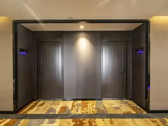 Аньцин: Wangjiang Xuhua Hotel