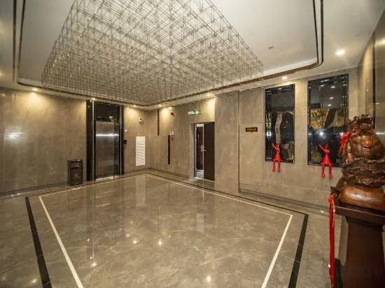 Аньцин: Wangjiang Xuhua Hotel