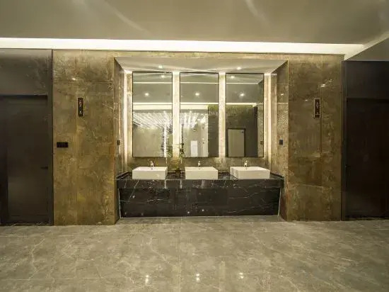 Аньцин: Wangjiang Xuhua Hotel