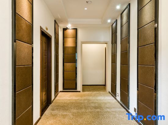 Zhihaijia Apartment (Changle International Airport Branch) — фото 2