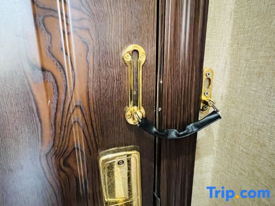 Фучжоу: Zhihaijia Apartment (Changle International Airport Branch)