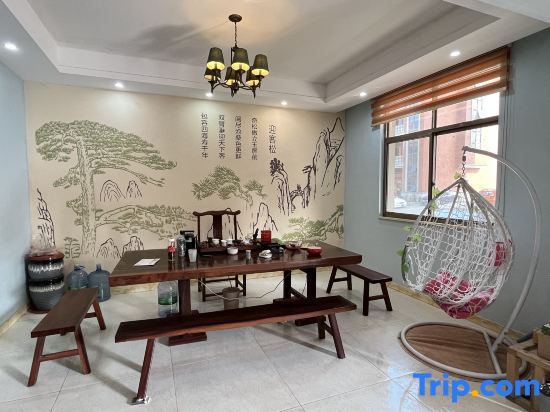Zhihaijia Apartment (Changle International Airport Branch) — фото 4