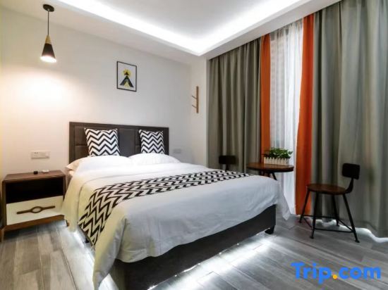 Zhihaijia Apartment (Changle International Airport Branch) — фото 5
