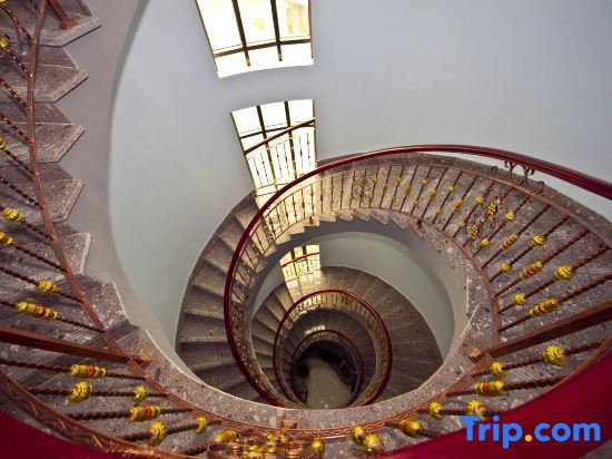 Фучжоу: Zhihaijia Apartment (Changle International Airport Branch)