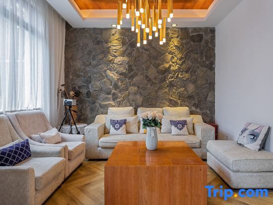 Юйси: Yuchen Holiday Hotel
