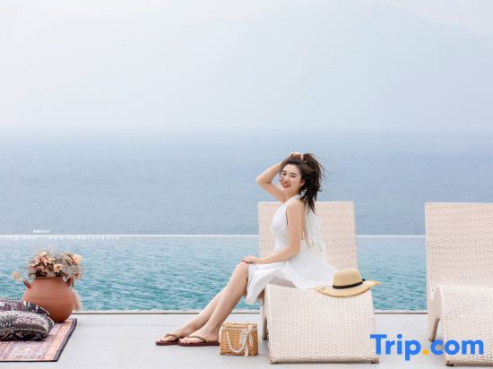 Юйси: Yuchen Holiday Hotel