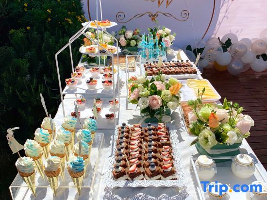 Юйси: Yuchen Holiday Hotel