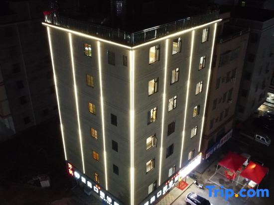 Хойчжоу: Longxing Hotel Apartment (Tong Qiao Branch)