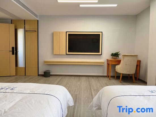 Хойчжоу: Longxing Hotel Apartment (Tong Qiao Branch)