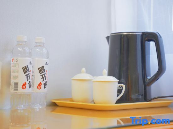 Хойчжоу: Longxing Hotel Apartment (Tong Qiao Branch)