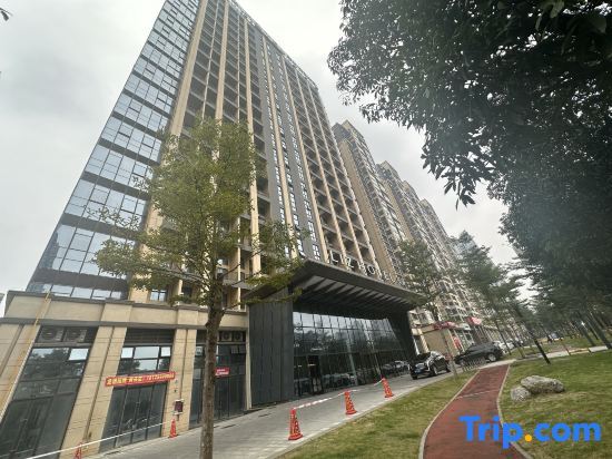 Наньнин: Mehao Lizhi Hotel (Nanning Jiangnan Jinyang Road Subway Station Branch)