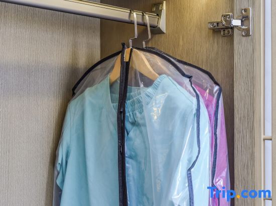 Наньнин: Mehao Lizhi Hotel (Nanning Jiangnan Jinyang Road Subway Station Branch)