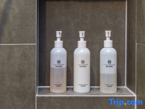 Наньнин: Mehao Lizhi Hotel (Nanning Jiangnan Jinyang Road Subway Station Branch)