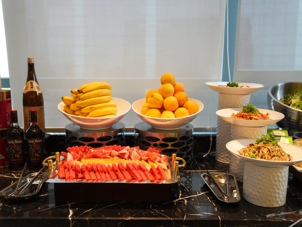 Цзинин: Hampton by Hilton Jining Gaoxin