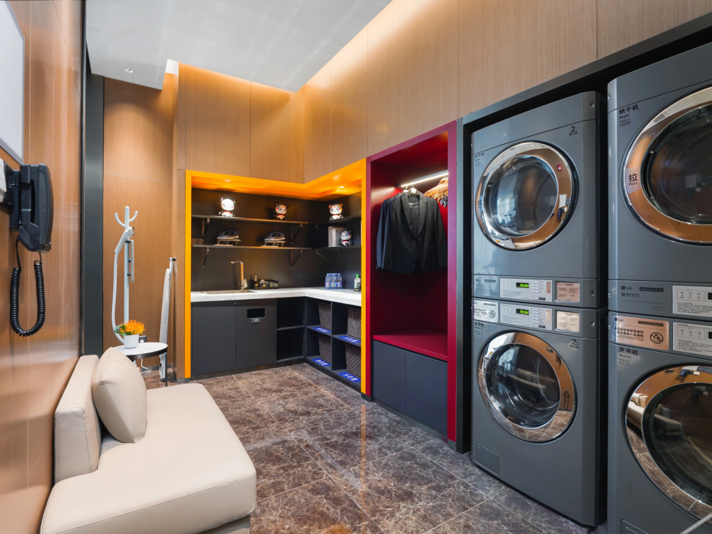 Цзинин: Hampton by Hilton Jining Gaoxin