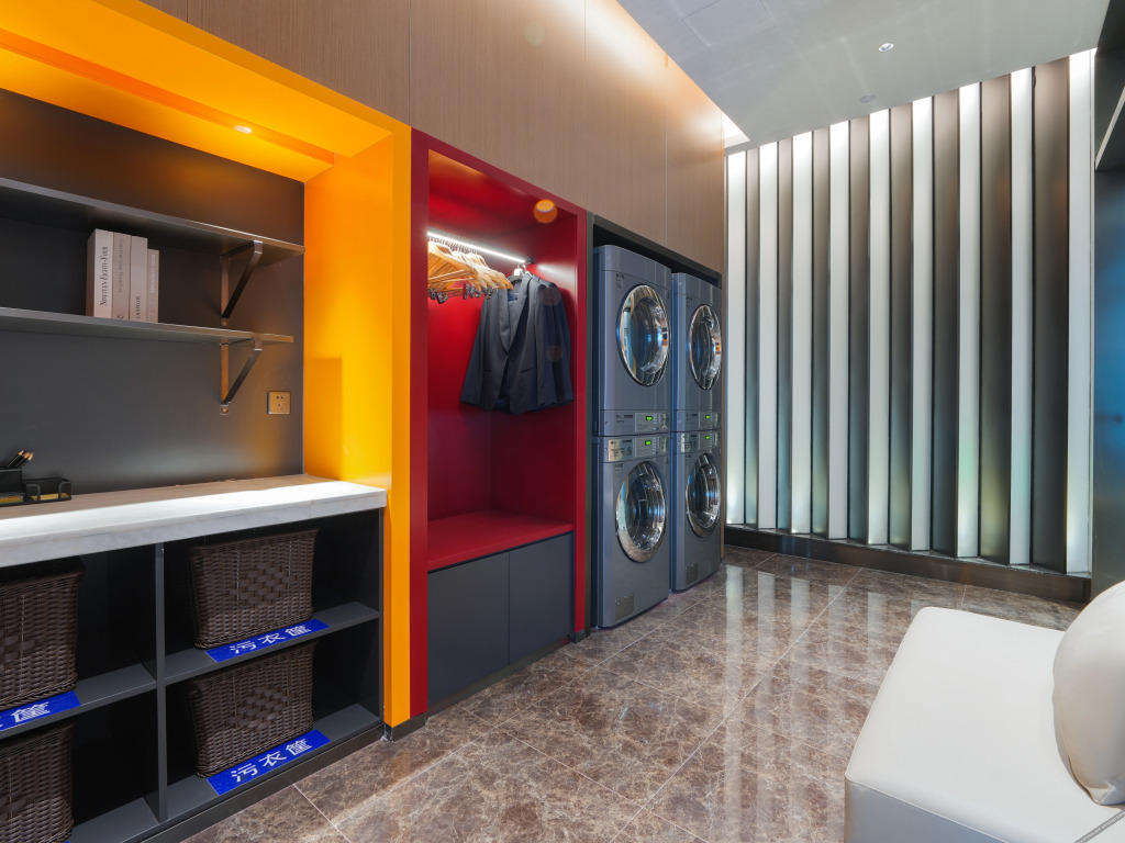 Цзинин: Hampton by Hilton Jining Gaoxin