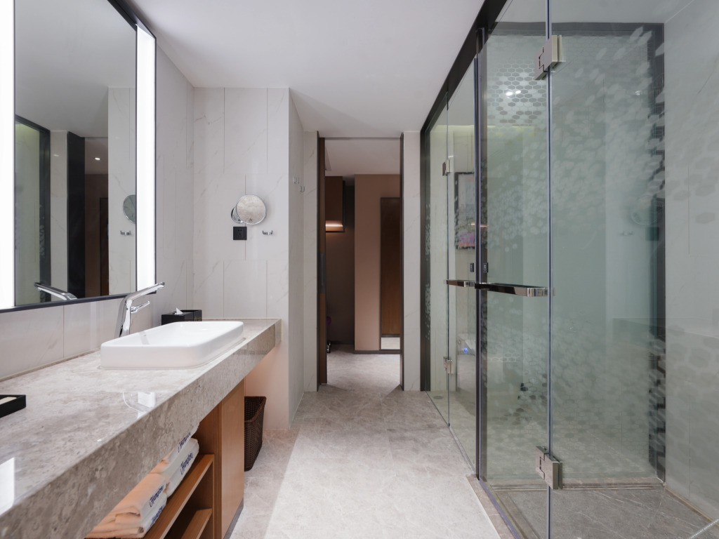 Цзинин: Hampton by Hilton Jining Gaoxin