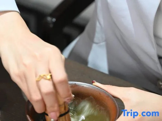 Сичан: Xichang Qianxun Tangji Shuxiang Shijia Hotel