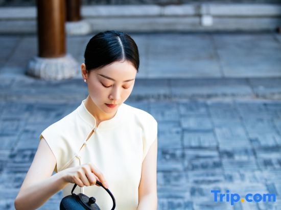 Сичан: Xichang Qianxun Tangji Shuxiang Shijia Hotel