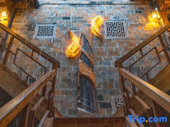 Лунъянь: Changting Zhuangyuanlou Homestay