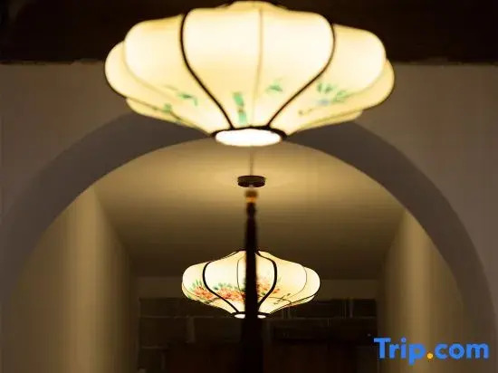 Лунъянь: Changting Zhuangyuanlou Homestay