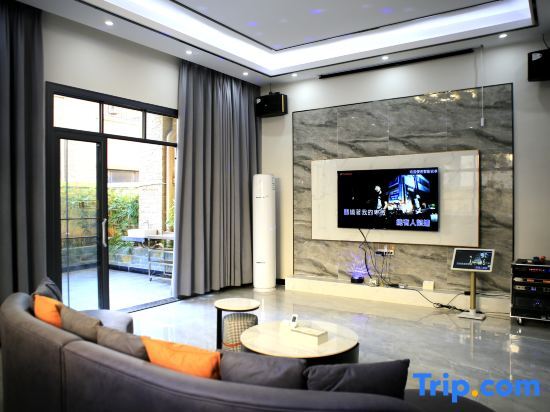 Цзиньюань: Happy Meeting Hot Spring Villa