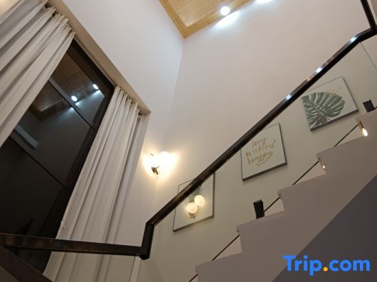 Цзиньюань: Happy Meeting Hot Spring Villa
