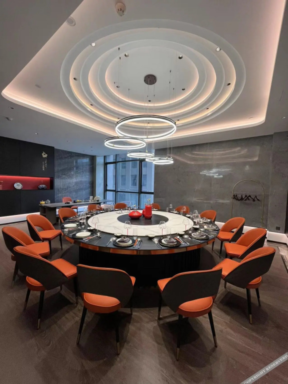 Цюаньчжоу: Hampton by Hilton Quanzhou Nan´an Shuitou