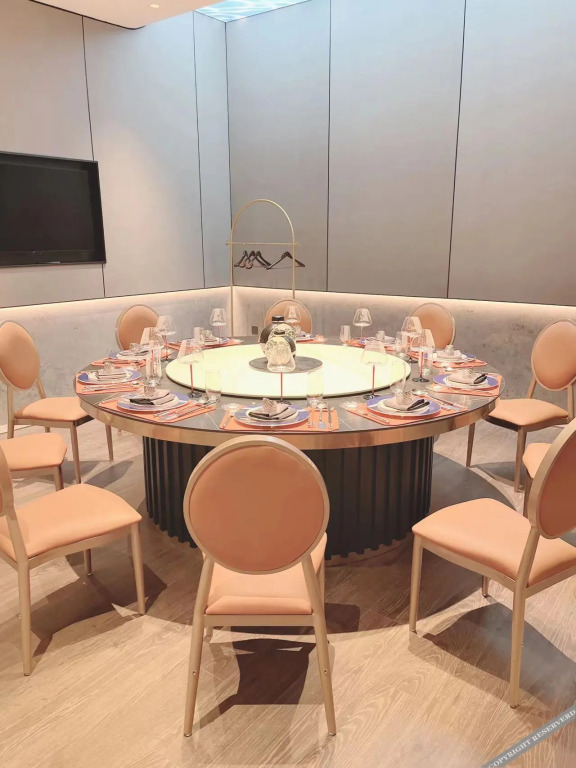 Цюаньчжоу: Hampton by Hilton Quanzhou Nan´an Shuitou