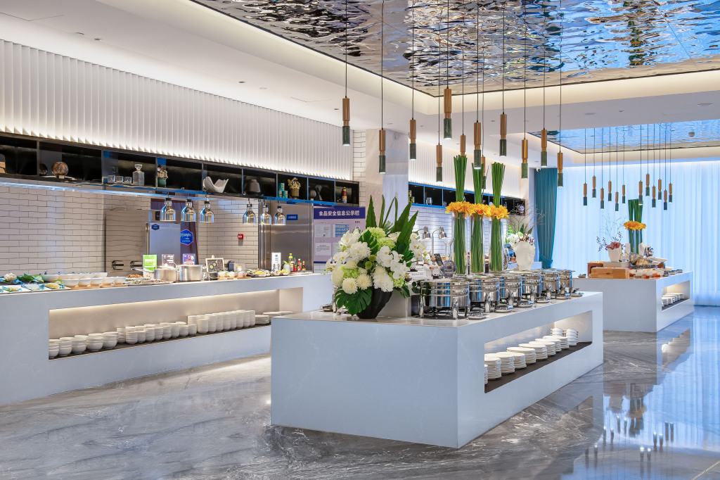 Цюаньчжоу: Hampton by Hilton Quanzhou Nan´an Shuitou