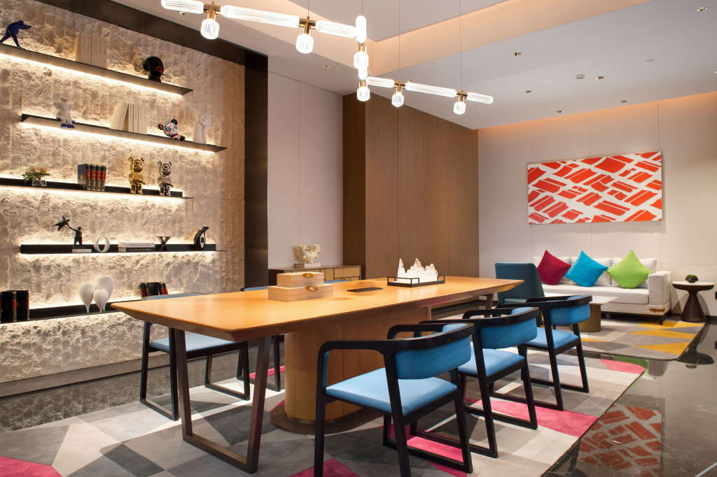 Hampton by Hilton Quanzhou Nan´an Shuitou — фото 6