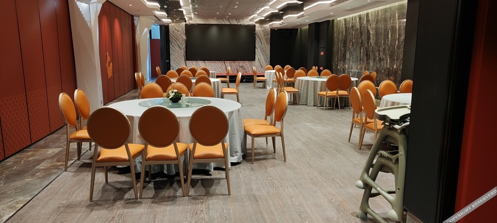 Цюаньчжоу: Hampton by Hilton Quanzhou Nan´an Shuitou